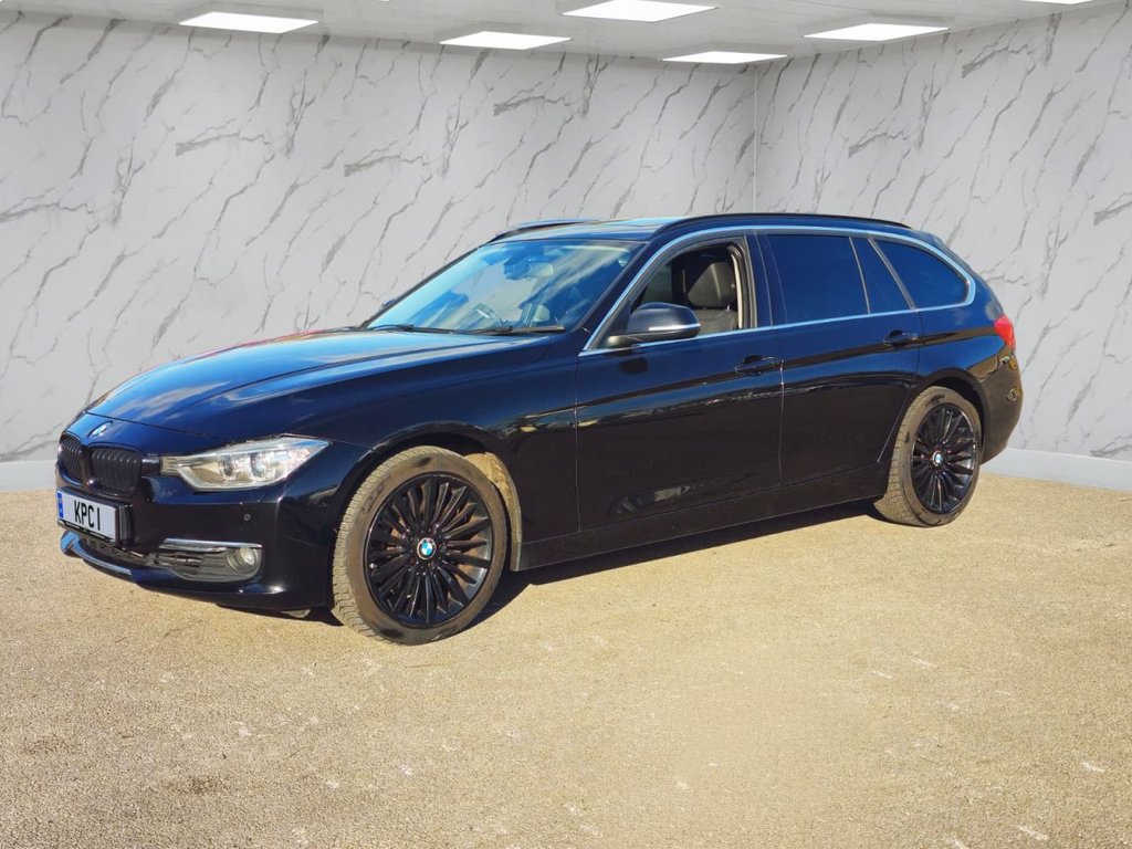 Used BMW 3 Series 2014 for sale - 76056854: Photo 8