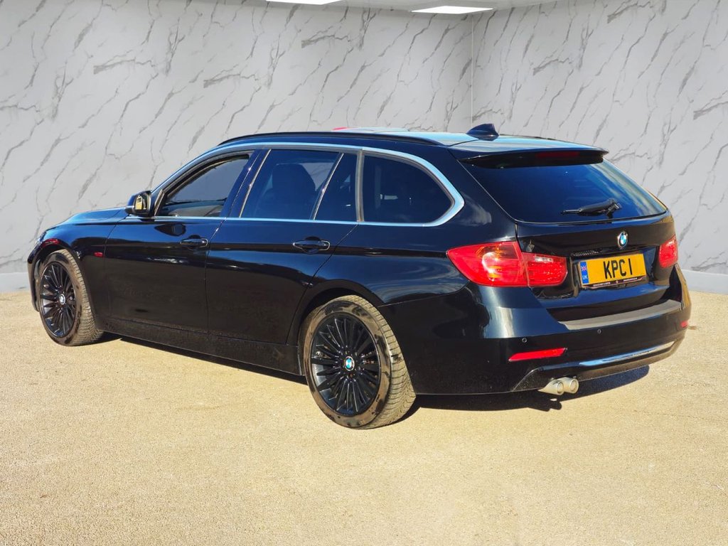 Used BMW 3 Series 2014 for sale - 76056854: Photo 9