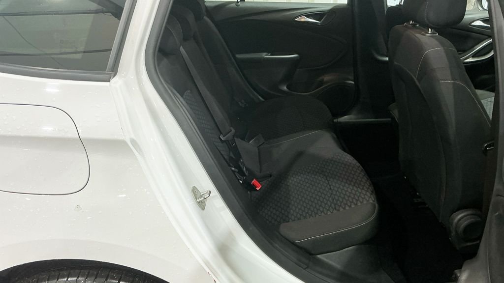 Used Vauxhall Astra 2021 for sale - 76668146: Photo 10