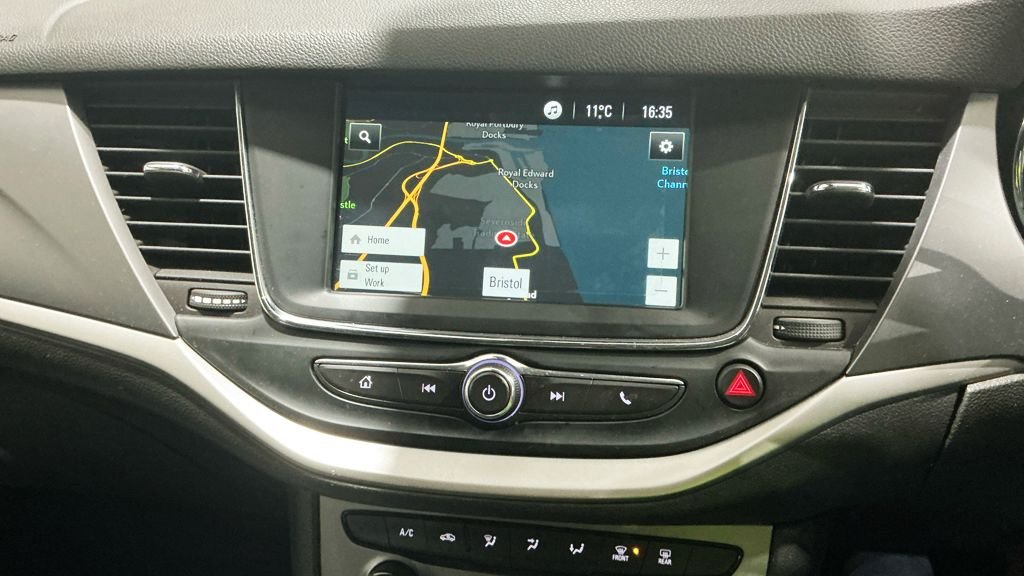 Used Vauxhall Astra 2021 for sale - 76668146: Photo 7