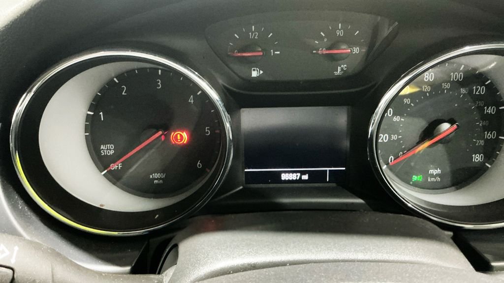 Used Vauxhall Astra 2021 for sale - 76668146: Photo 8