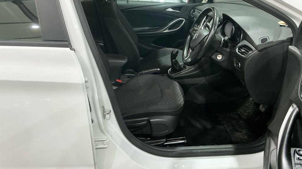 Used Vauxhall Astra 2021 for sale - 76668146: Photo 9