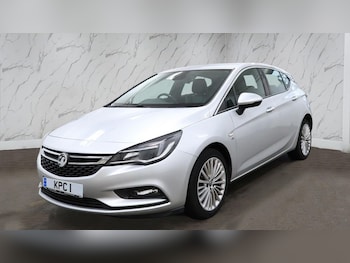 Used Vauxhall Astra 2019 for sale - 75738974: Photo