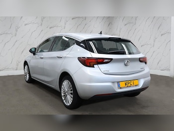 Used Vauxhall Astra 2019 for sale - 75738974: Photo