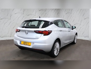 Used Vauxhall Astra 2019 for sale - 75738974: Photo