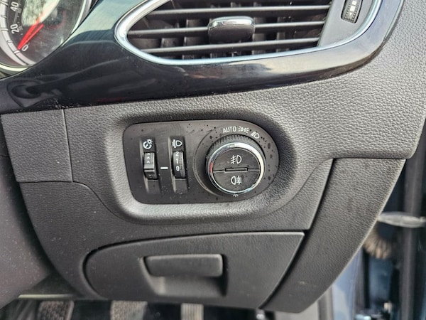 Used Vauxhall Astra 2017 for sale - 76279480: Photo 23