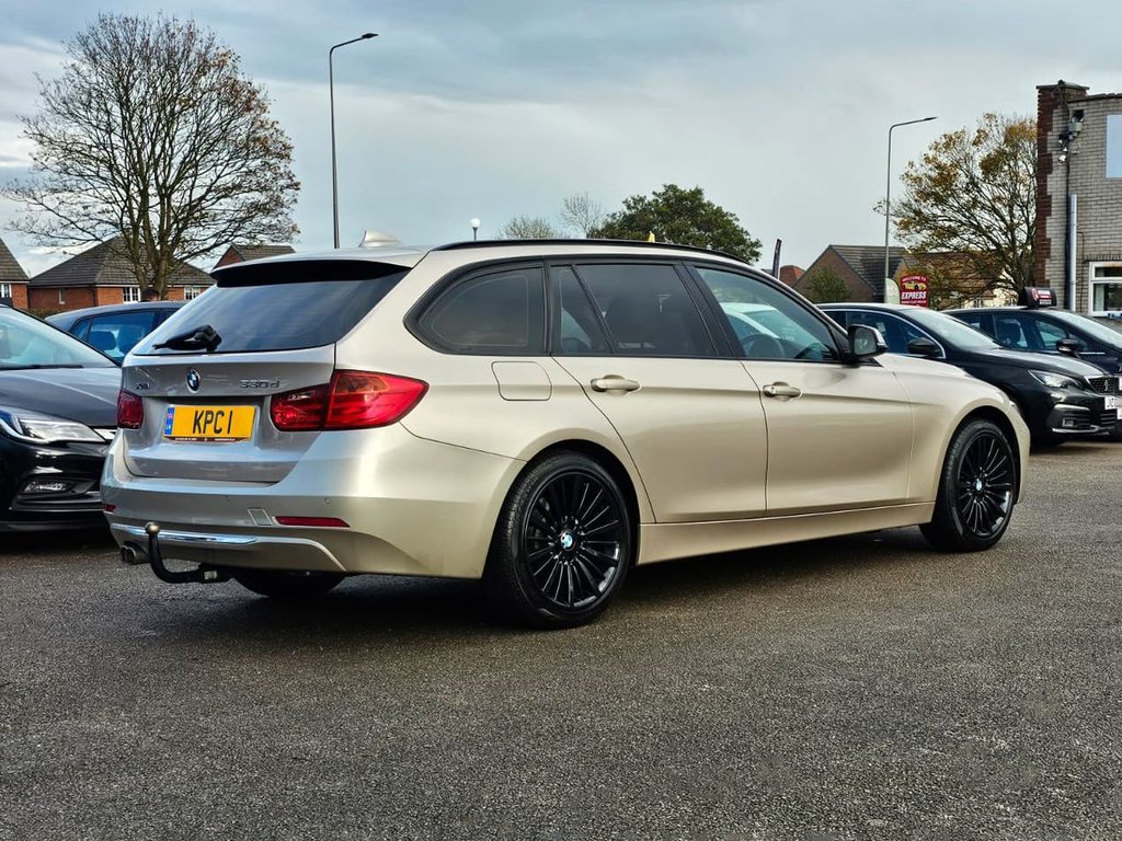 Used BMW 3 Series 2013 for sale - 76333407: Photo 12