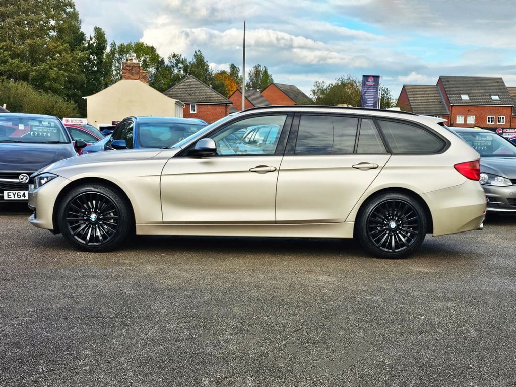 Used BMW 3 Series 2013 for sale - 76333407: Photo 13