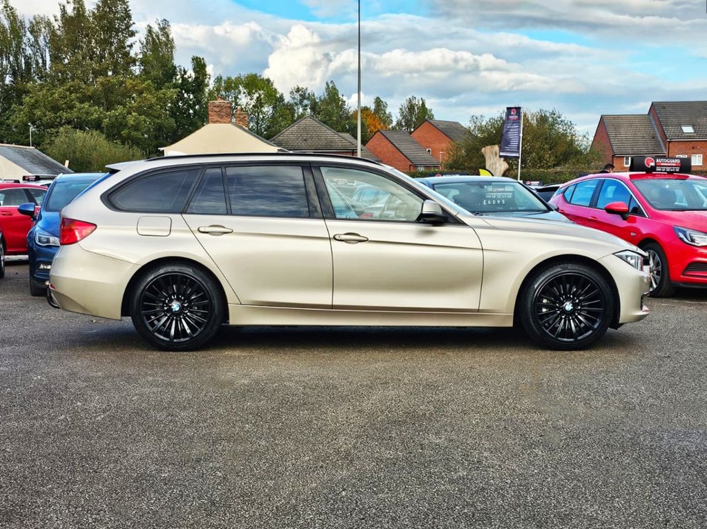 Used BMW 3 Series 2013 for sale - 76333407: Photo 14