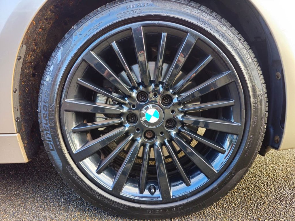 Used BMW 3 Series 2013 for sale - 76333407: Photo 15