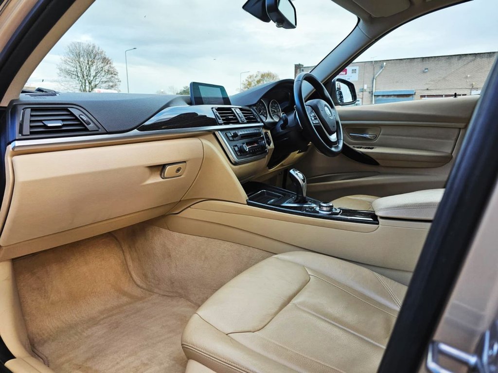 Used BMW 3 Series 2013 for sale - 76333407: Photo 16