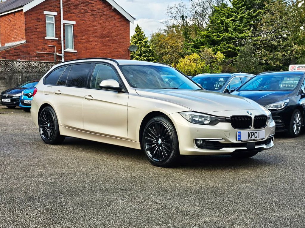Used BMW 3 Series 2013 for sale - 76333407: Photo 2