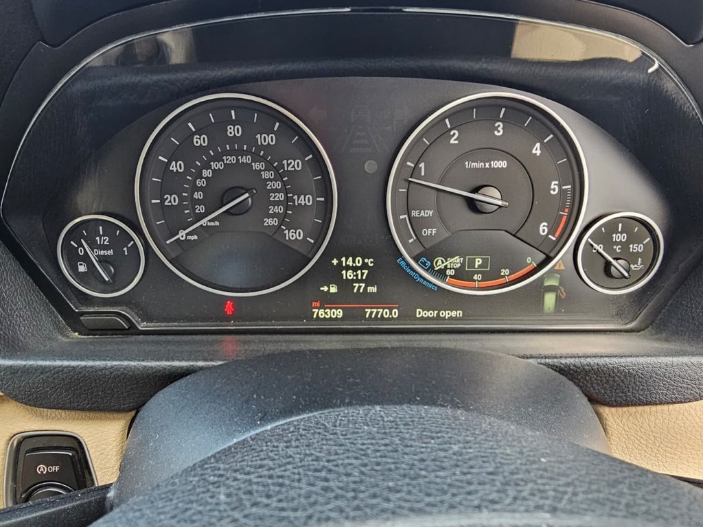 Used BMW 3 Series 2013 for sale - 76333407: Photo 23