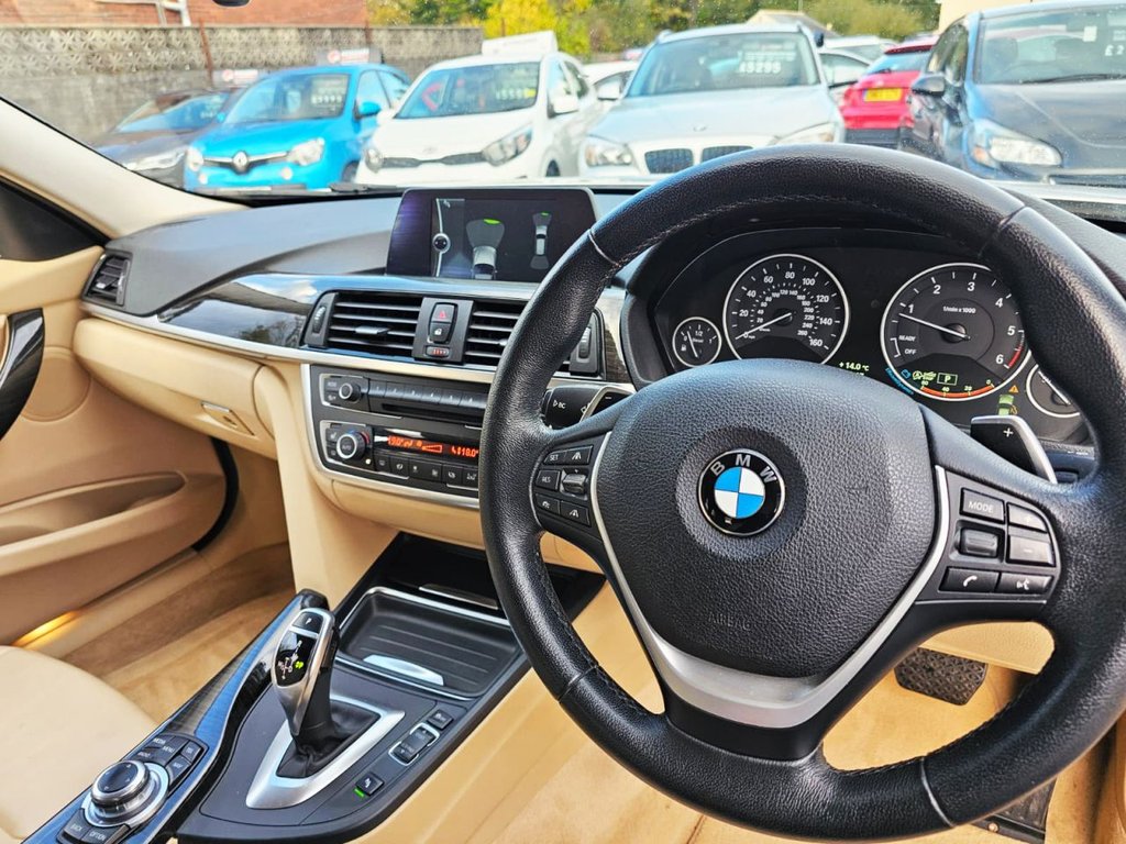 Used BMW 3 Series 2013 for sale - 76333407: Photo 24