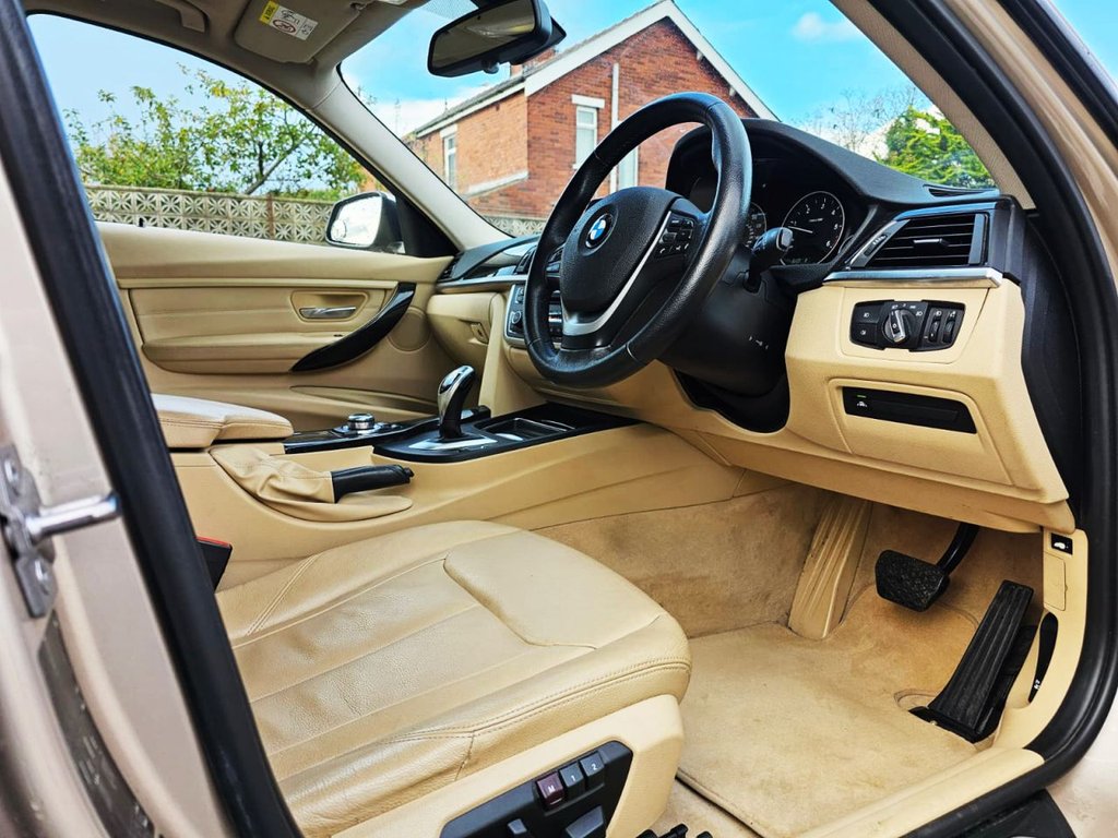 Used BMW 3 Series 2013 for sale - 76333407: Photo 26