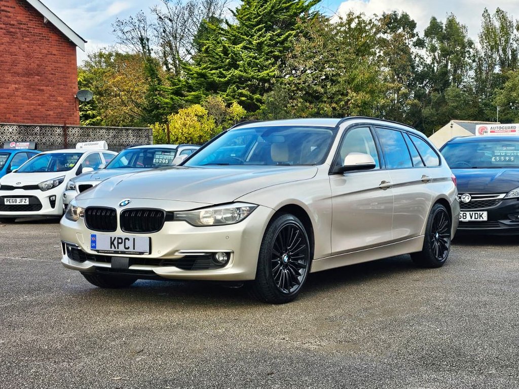 Used BMW 3 Series 2013 for sale - 76333407: Photo 3