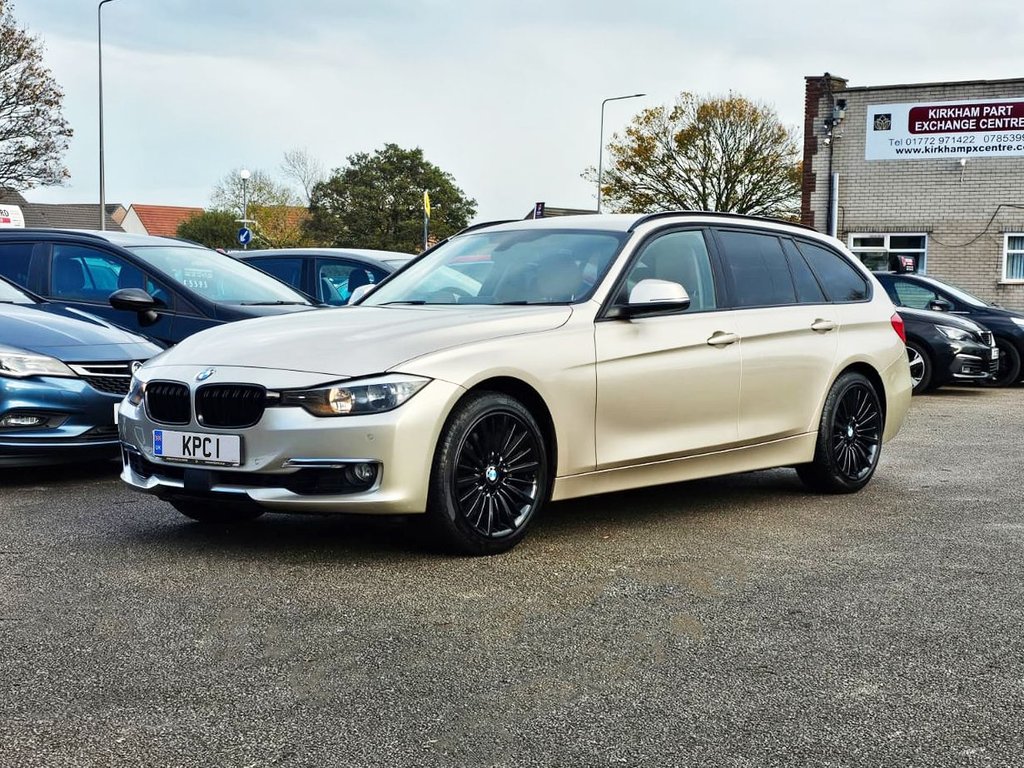 Used BMW 3 Series 2013 for sale - 76333407: Photo 4