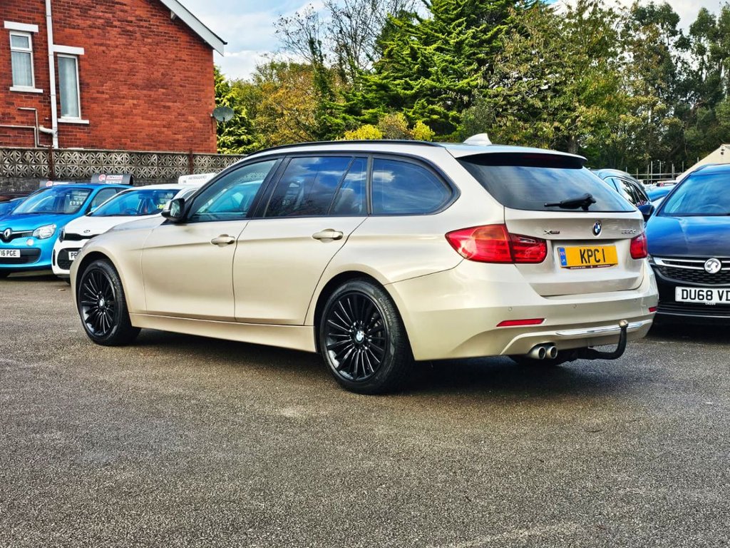 Used BMW 3 Series 2013 for sale - 76333407: Photo 5