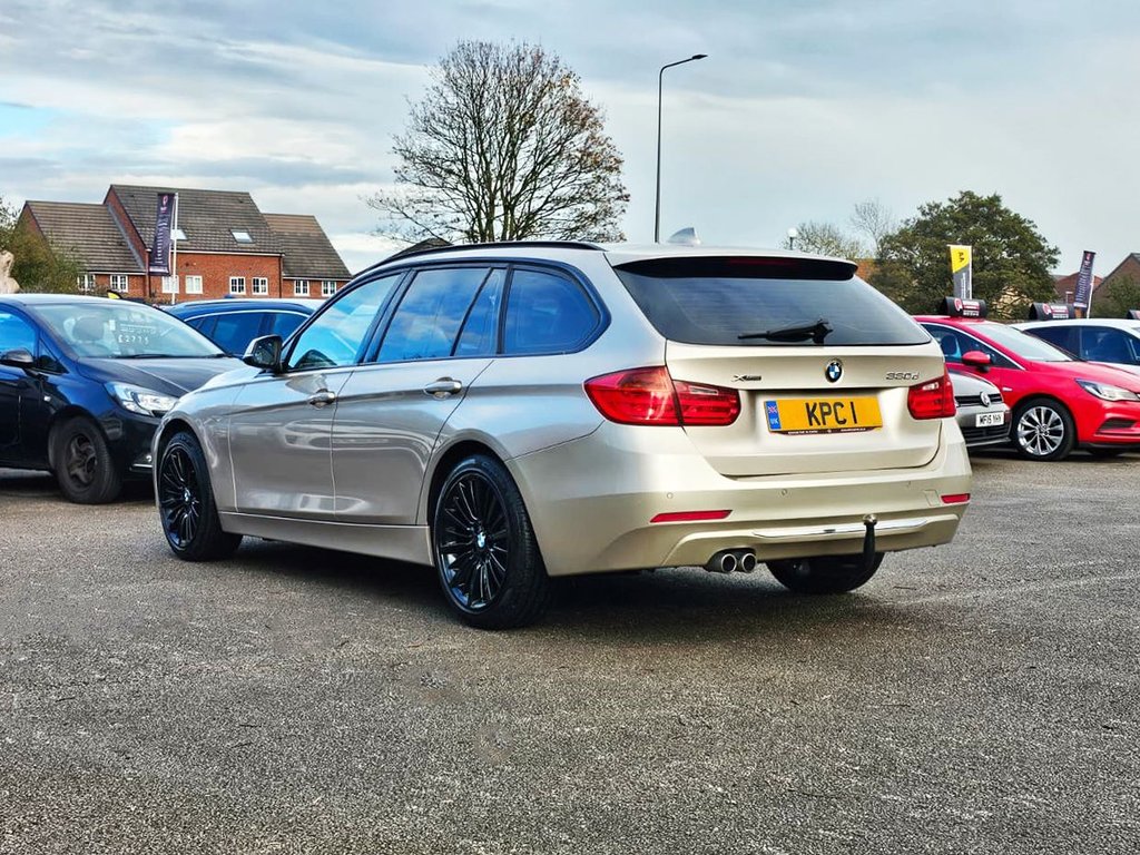 Used BMW 3 Series 2013 for sale - 76333407: Photo 6