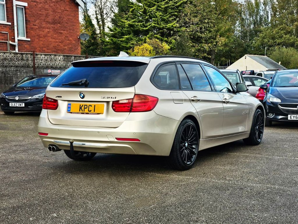 Used BMW 3 Series 2013 for sale - 76333407: Photo 7