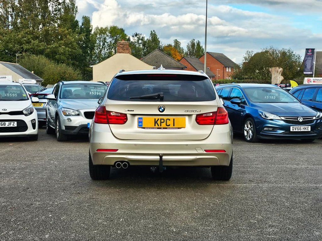 Used BMW 3 Series 2013 for sale - 76333407: Photo 8