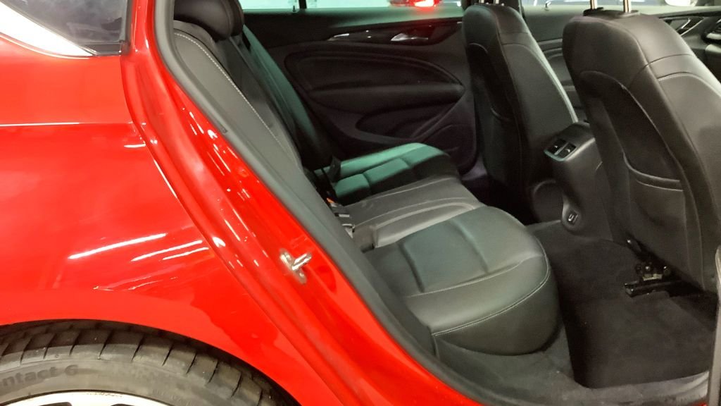 Used Vauxhall Insignia 2017 for sale - 77096483: Photo 10