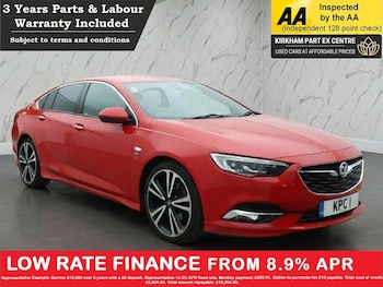 2017 (67) - 2.0 Turbo D Elite Nav 5dr