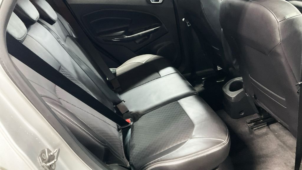 Used Ford Ecosport 2016 for sale - 77161892: Photo 10