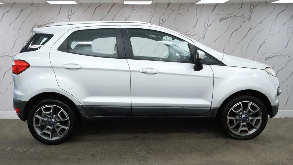 Used Ford Ecosport 2016 for sale - 77161892: Photo 6