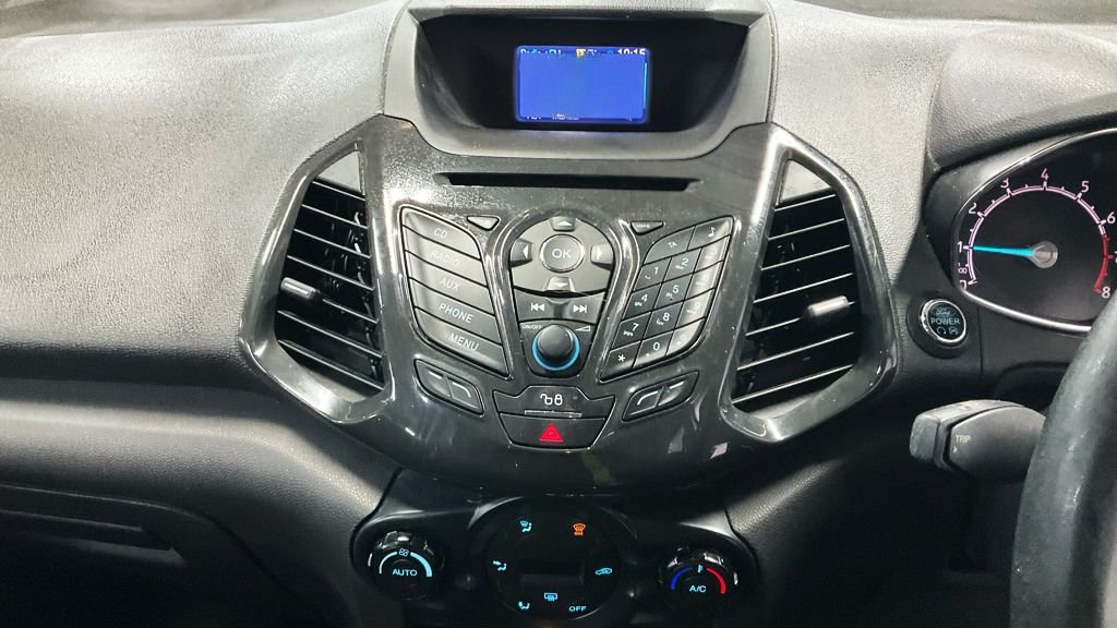 Used Ford Ecosport 2016 for sale - 77161892: Photo 7