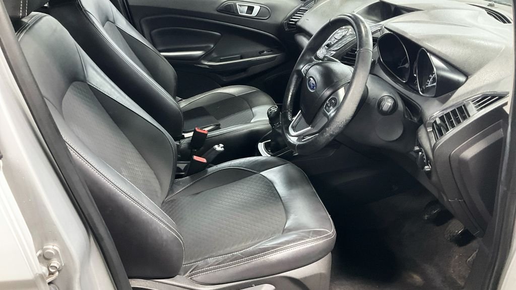 Used Ford Ecosport 2016 for sale - 77161892: Photo 9