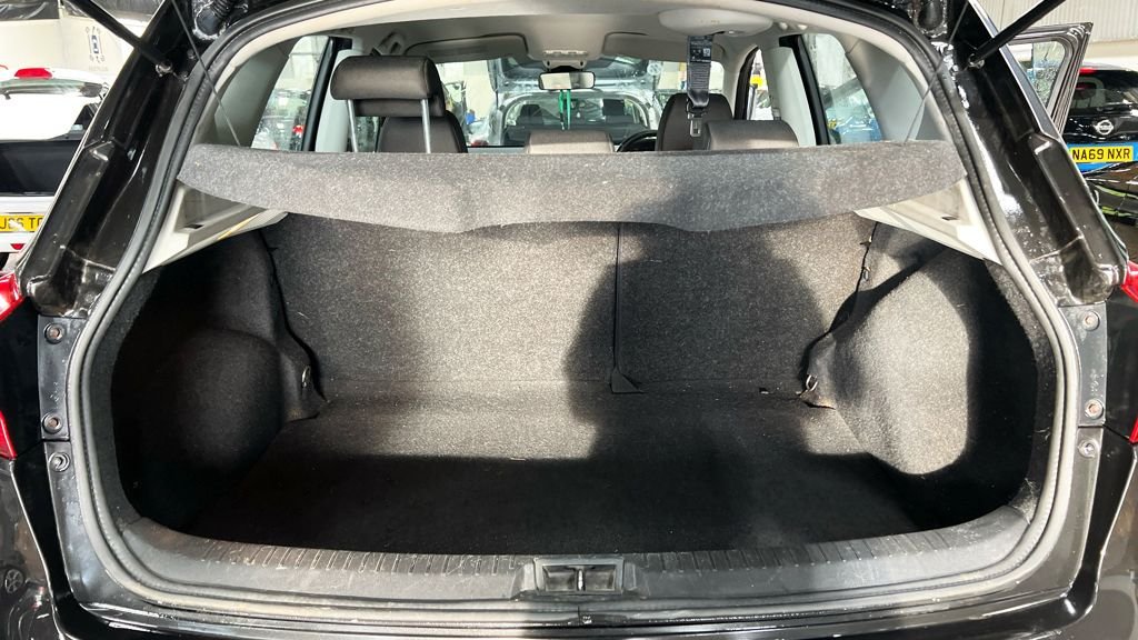 Used Nissan Qashqai 2012 for sale - 77048655: Photo 22