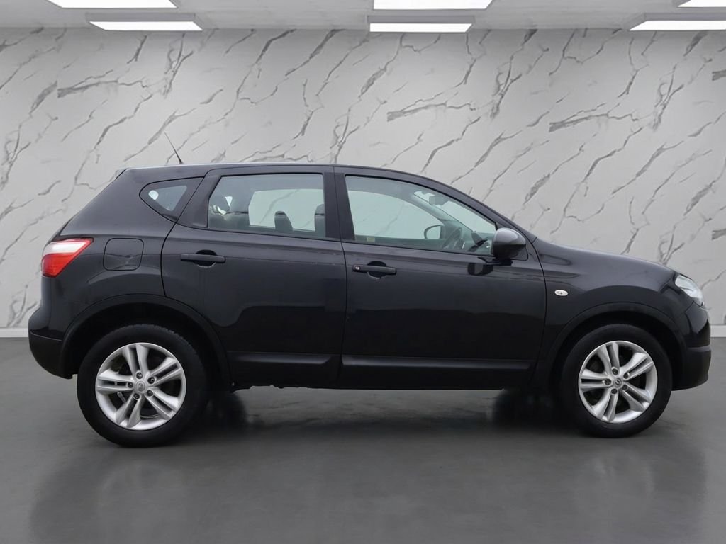 Used Nissan Qashqai 2012 for sale - 77048655: Photo 6