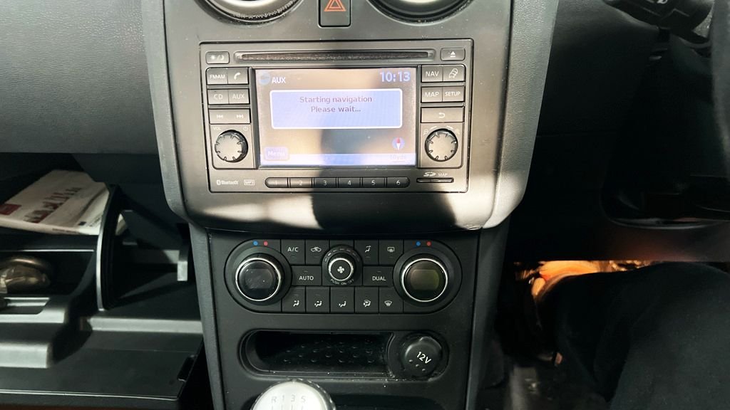 Used Nissan Qashqai 2012 for sale - 77048655: Photo 7