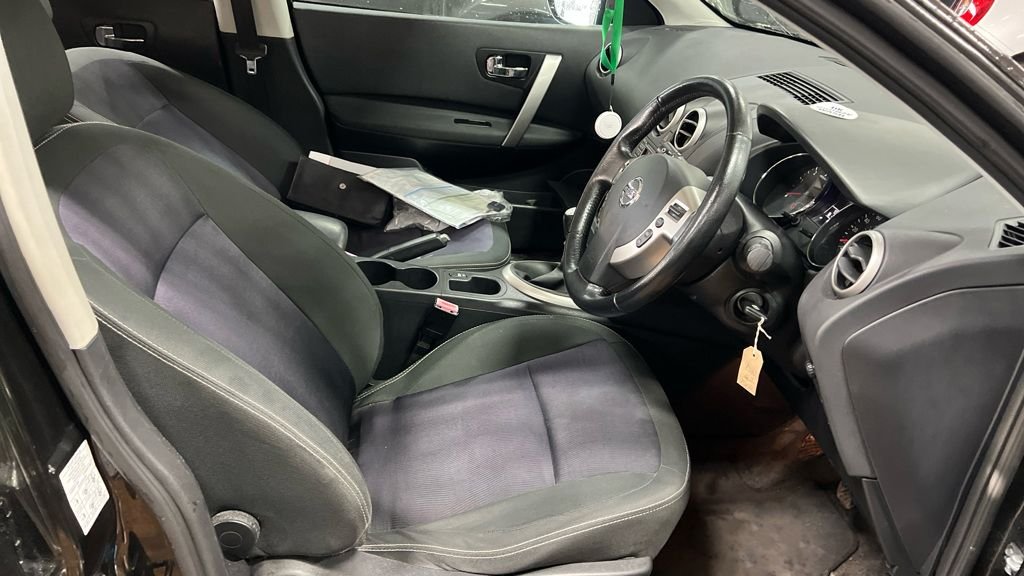 Used Nissan Qashqai 2012 for sale - 77048655: Photo 8