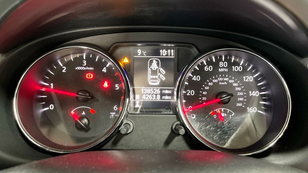 Used Nissan Qashqai 2012 for sale - 77048655: Photo 9