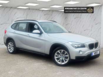 Used BMW X1 2014 for sale - 75111720: Photo