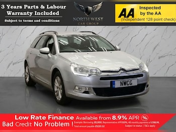 Used Citroen C5 2016 for sale - 78458479: Photo