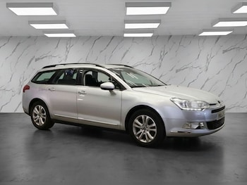 Used Citroen C5 2016 for sale - 78458479: Photo
