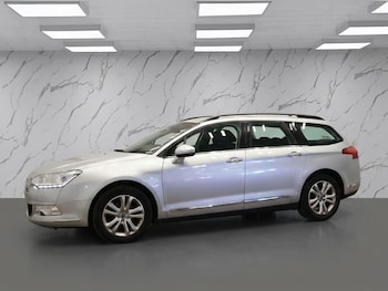 Used Citroen C5 2016 for sale - 78458479: Photo