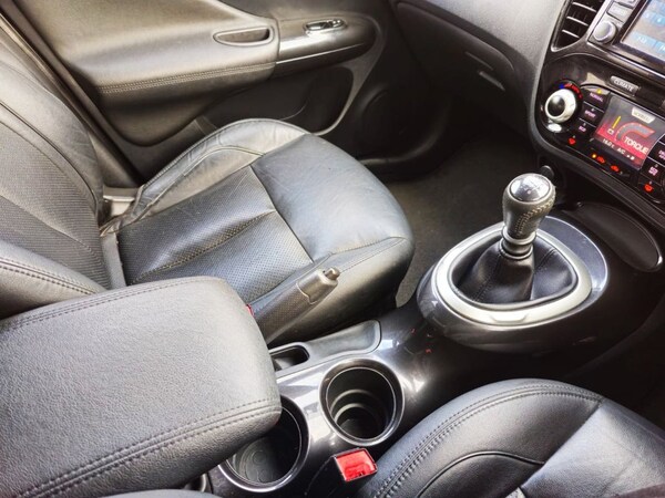 Used Nissan Juke 2018 for sale - 76178405: Photo 20