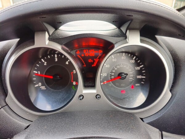 Used Nissan Juke 2018 for sale - 76178405: Photo 22
