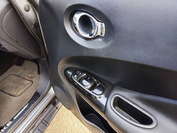 Used Nissan Juke 2018 for sale - 76178405: Photo 27