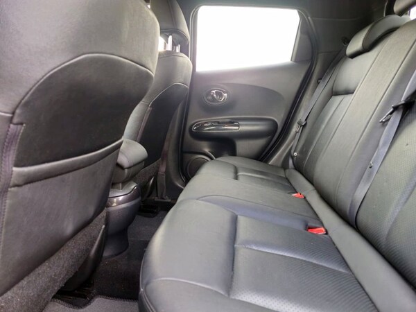 Used Nissan Juke 2018 for sale - 76178405: Photo 28