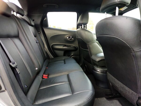 Used Nissan Juke 2018 for sale - 76178405: Photo 29