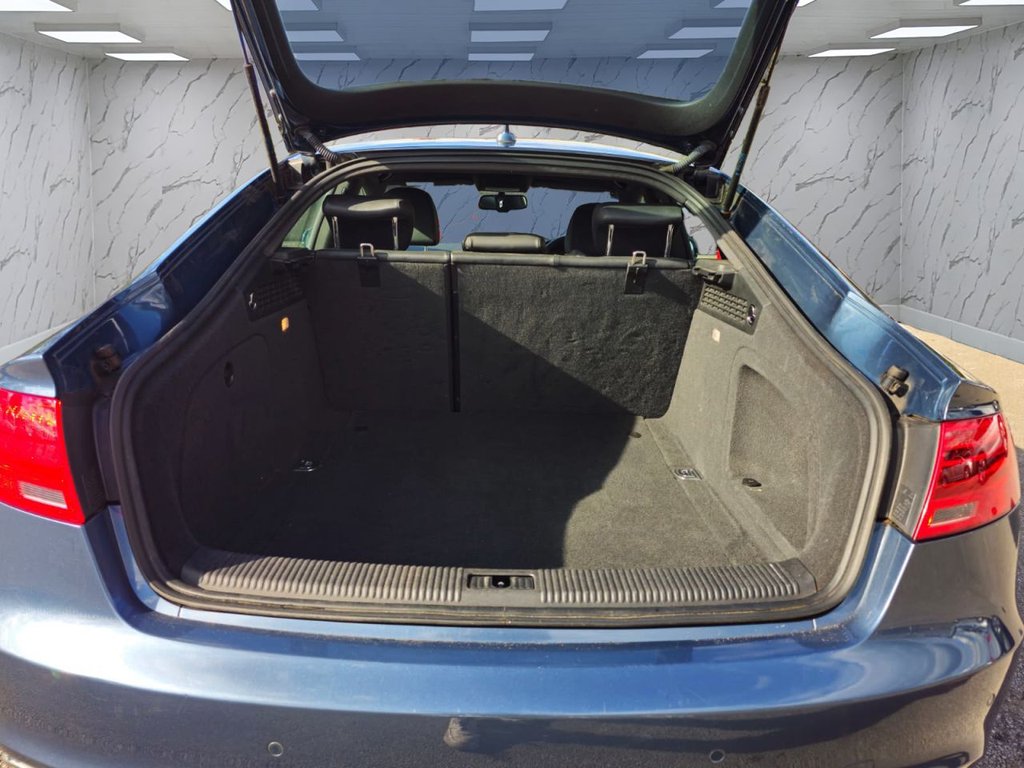 Used Audi A5 2014 for sale - 76367411: Photo 10