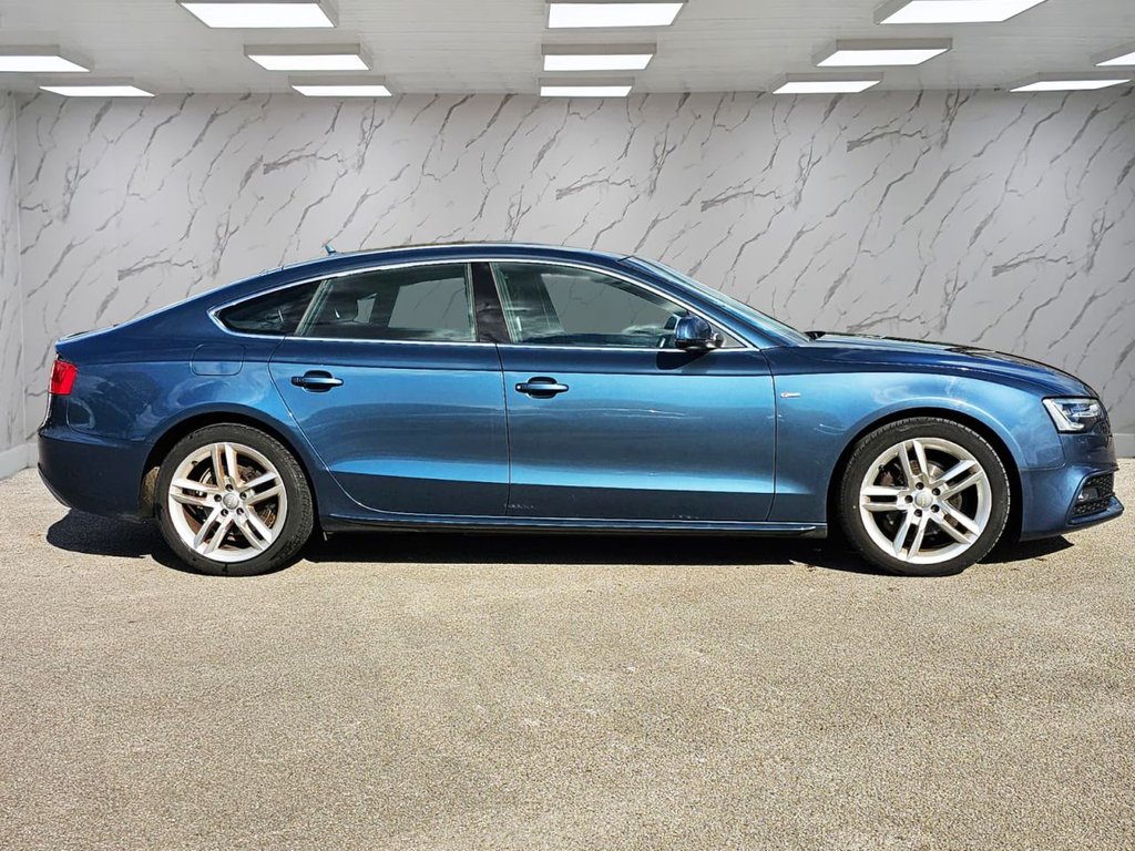 Used Audi A5 2014 for sale - 76367411: Photo 14