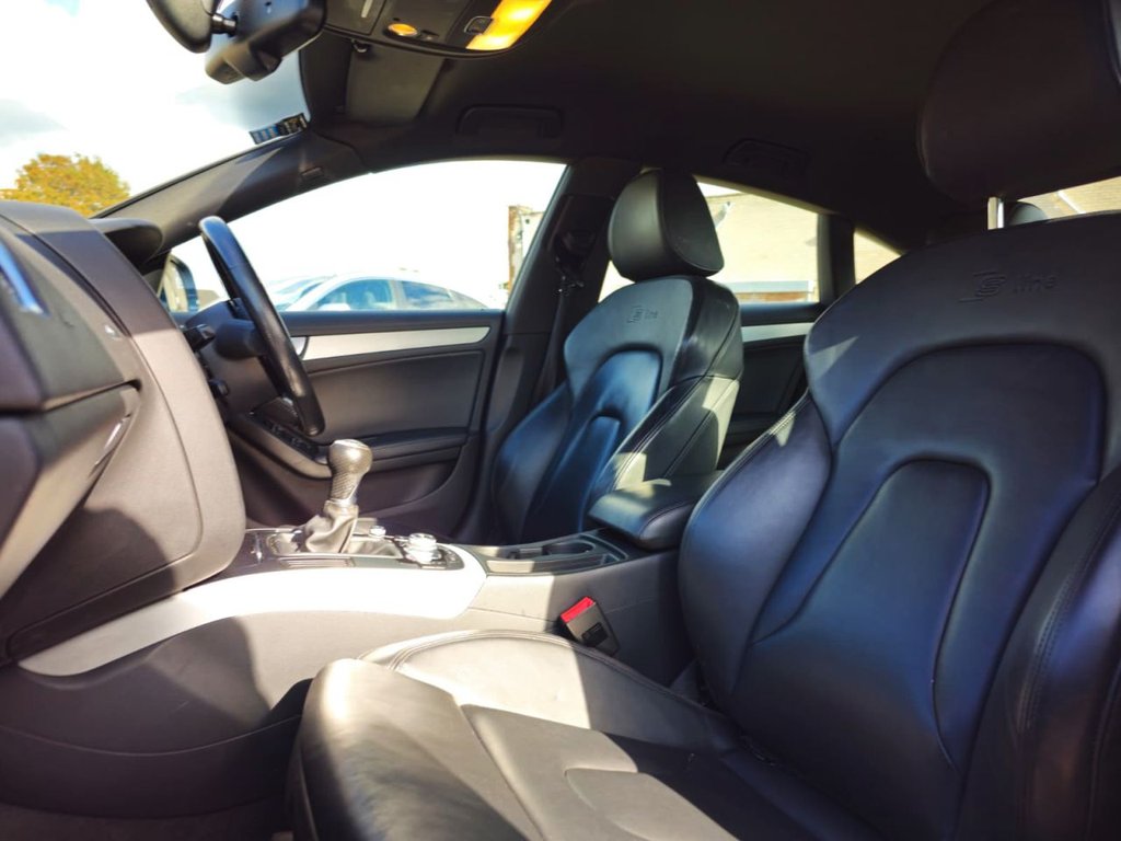 Used Audi A5 2014 for sale - 76367411: Photo 15