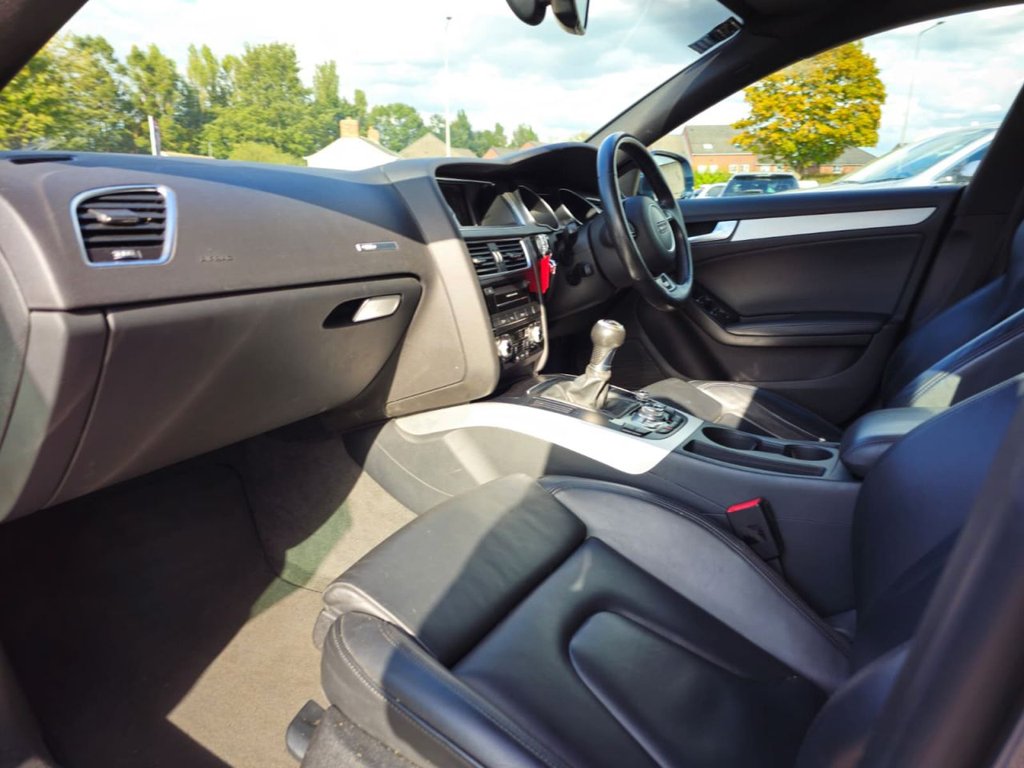 Used Audi A5 2014 for sale - 76367411: Photo 16