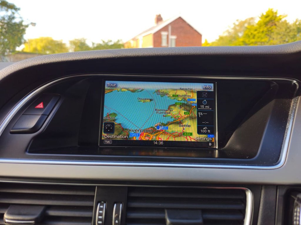 Used Audi A5 2014 for sale - 76367411: Photo 19